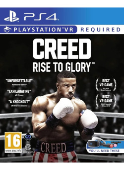 Creed: Rise to Glory (Только для PS VR) (PS4)